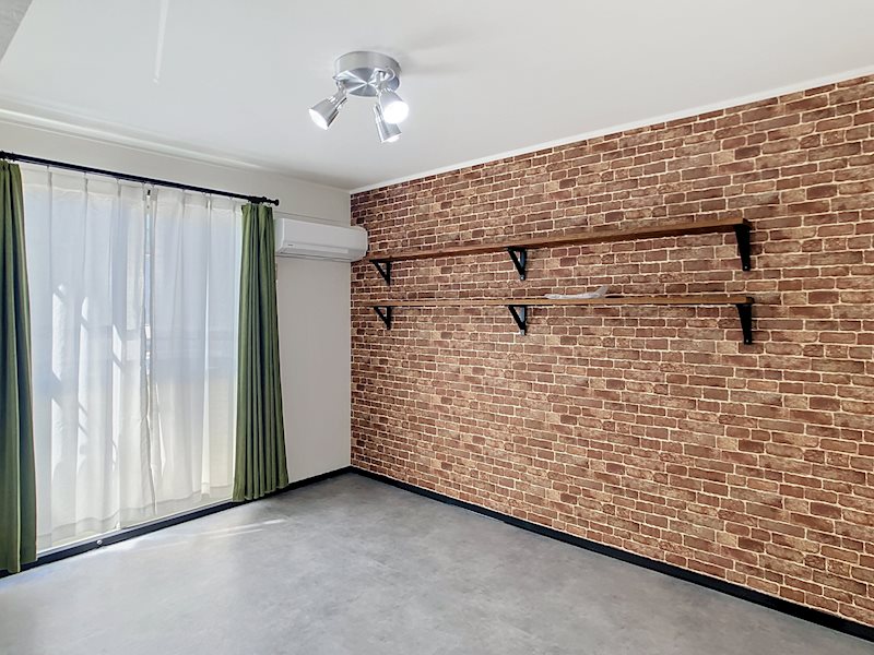 居室・リビング　IKEA照明器具