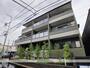 高円寺駅より徒歩5分 1階 新築の賃貸物件