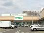 スーパー　サミットストア ライフガーデン浦安富岡店（スーパー）まで1181m