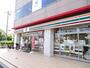 コンビニ　セブン-イレブン浦安高洲２丁目店（コンビニ）まで636m