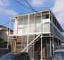 花小金井駅より徒歩11分 1階 築26年6ヶ月の賃貸物件