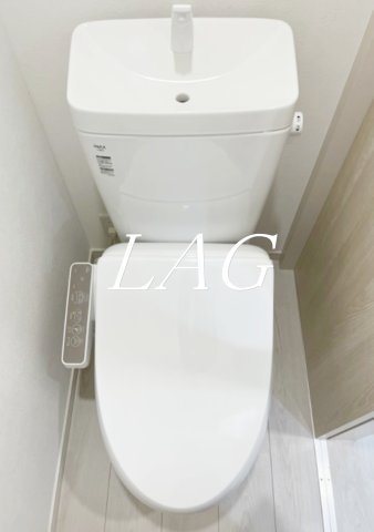 トイレ　トイレです。（同仕様です。）