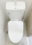 トイレ　トイレです。（同仕様です。）