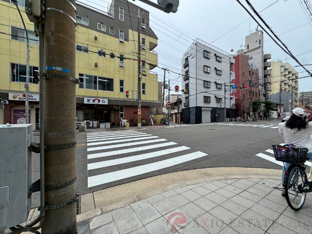 その他　周辺（その他）まで10m