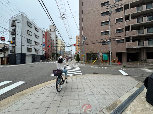 その他　周辺（その他）まで10m