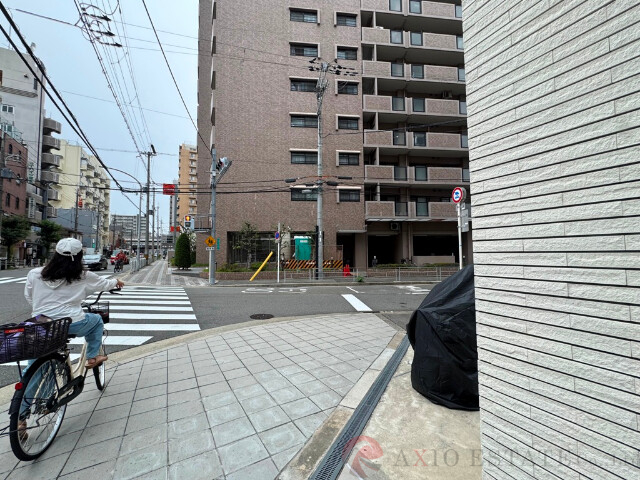 その他　周辺（その他）まで10m