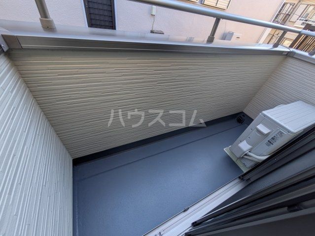 サンシャルムの内装写真