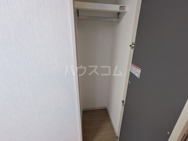 サンシャルムの内装写真