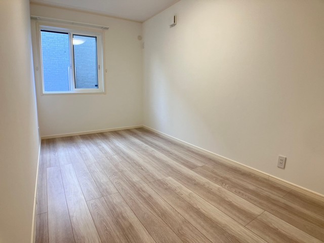 その他部屋・スペース　中はこのようになっています