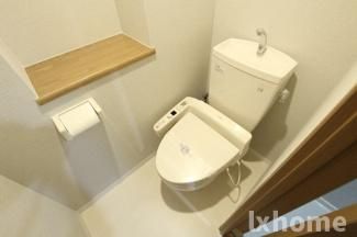 トイレ　トイレも気になるポイント