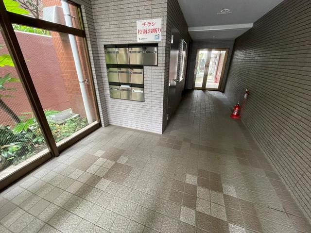 ロビー