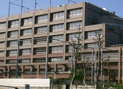 高校・高専　私立淑徳巣鴨高校（高校・高専）まで600m