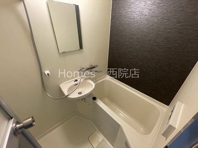 バス・シャワールーム　別号室参考写真
