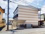 レオパレスナカツ 1階 築21年1ヶ月の賃貸物件