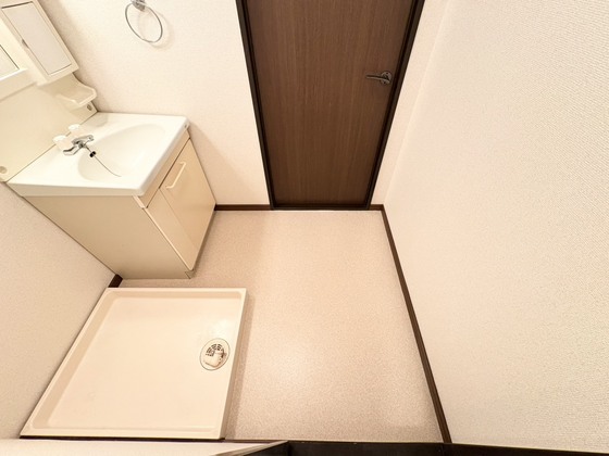 その他部屋・スペース　脱衣所