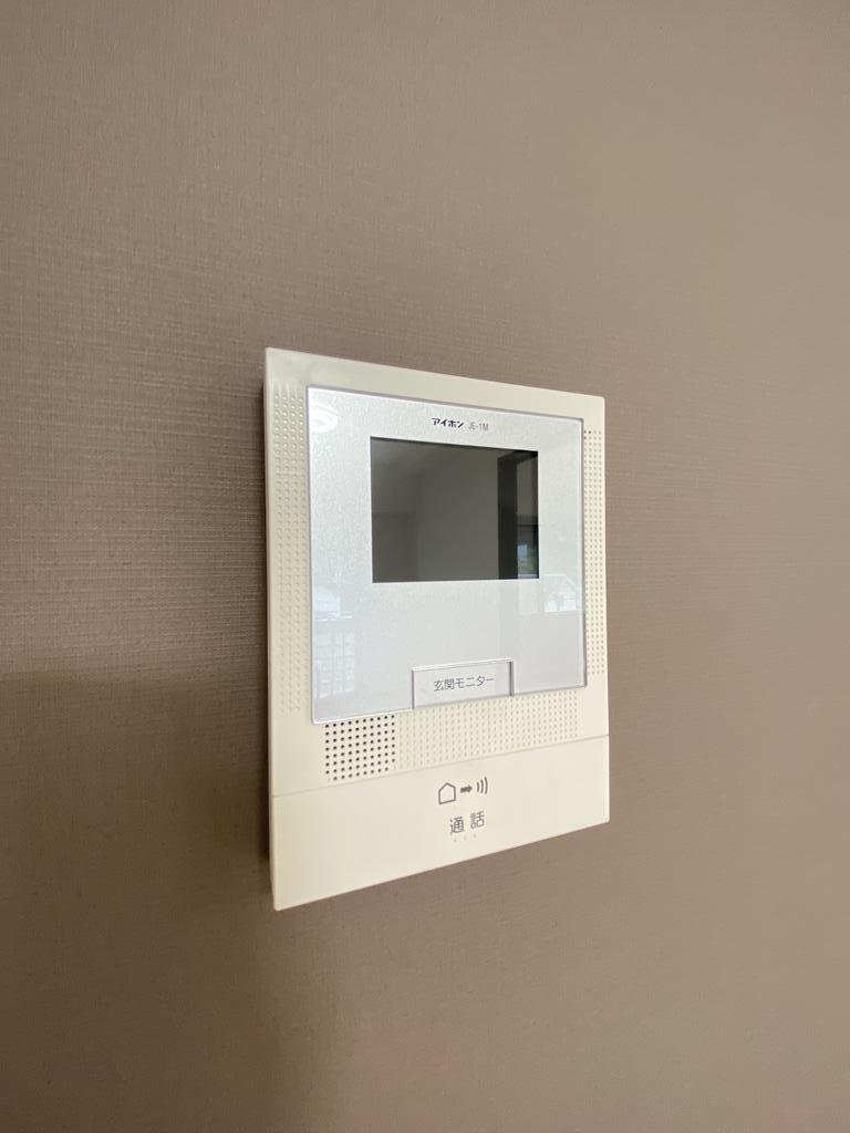 セキュリティ　◆こちらの物件のお問合わせは、蕪木不動産へお問合せ下さい◆