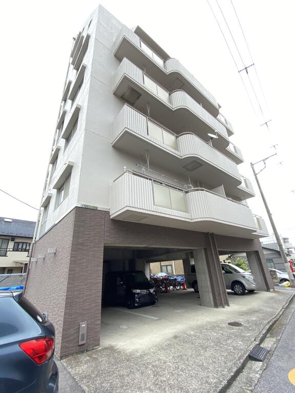 建物外観　◆こちらの物件のお問合わせは、蕪木不動産へお問合せ下さい◆