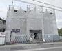 山科駅より徒歩13分 3階 新築の賃貸物件