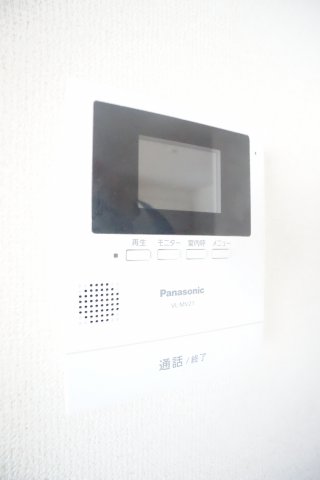 その他設備　※同物件、同タイプ、間取り反転のお部屋です