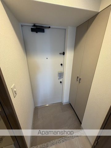 地下鉄御堂筋線 新大阪駅 徒歩10分 15階建 新築の玄関写真