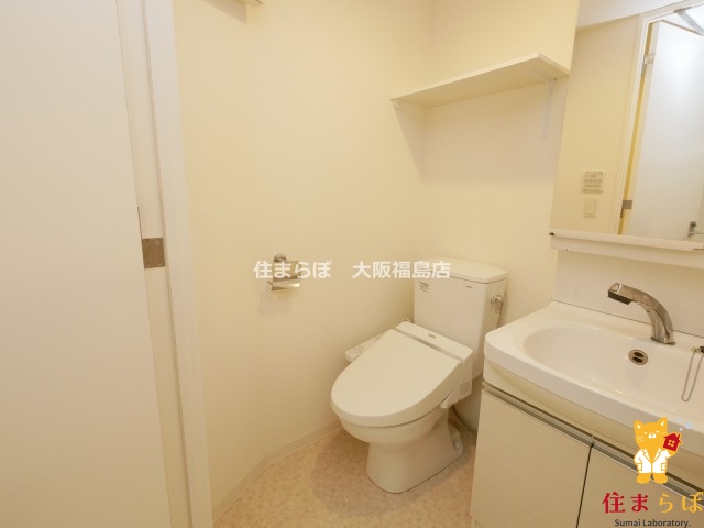 トイレ　意外と見られるポイント