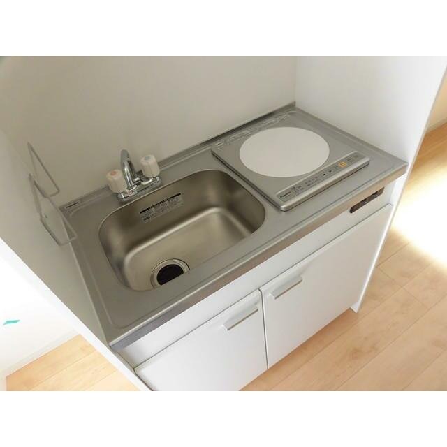 キッチン　※同仕様写真含む
