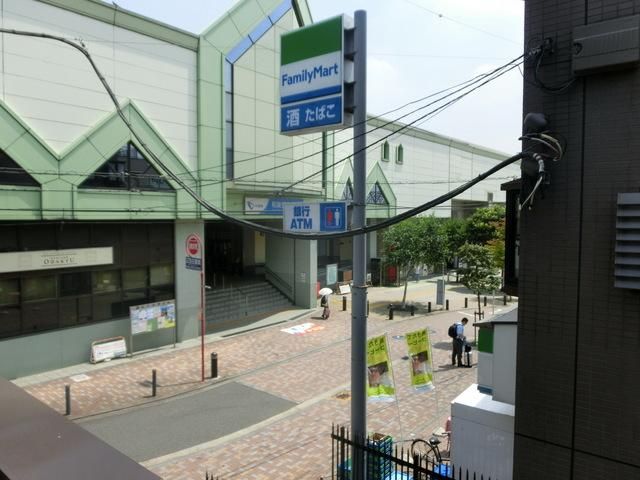眺望　別部屋参考写真
