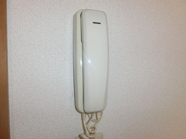 セキュリティ　別部屋参考写真