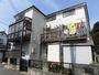 白樺荘 2階 築61年6ヶ月の賃貸物件
