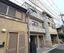 今出川駅より徒歩15分 3階 築35年5ヶ月の賃貸物件