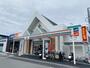 コンビニ　セブンイレブン 草加3丁目店（コンビニ）まで290m