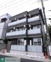 津田沼駅より徒歩9分 築10年11ヶ月 3階建の賃貸物件