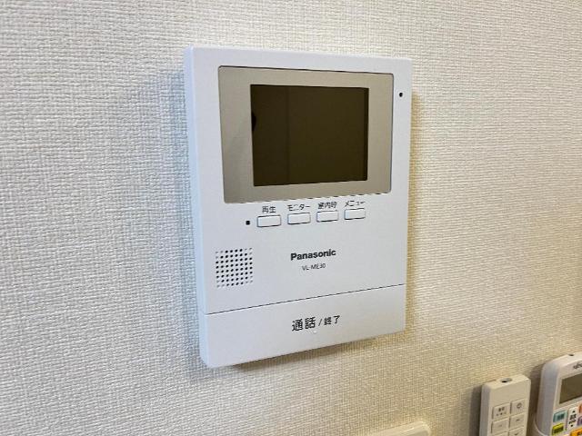 セキュリティ　セキュリティ（イメージ）