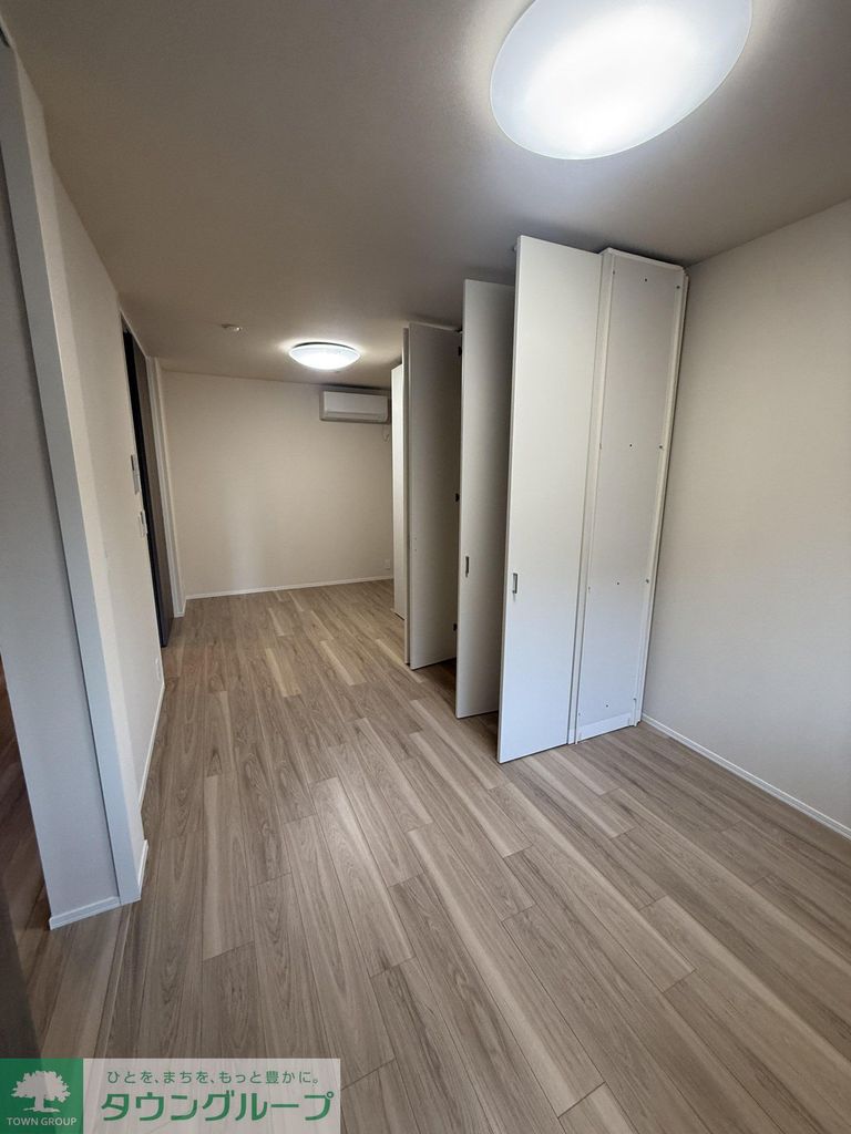 その他部屋・スペース　設備