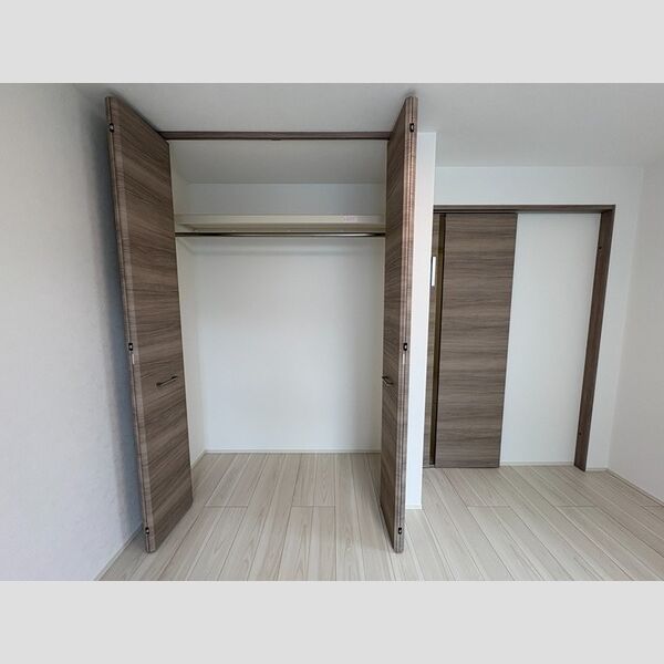 MNB HOUSEの内装写真