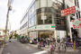 コンビニ　ローソンストア100出戸駅前店（コンビニ）まで296m