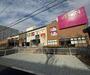 ショッピングセンター　イオンそよら長原駅前（ショッピングセンター）まで1507m