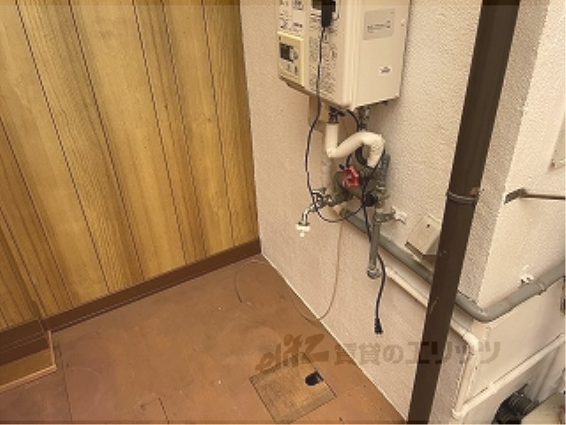 その他部屋・スペース　洗濯機置場