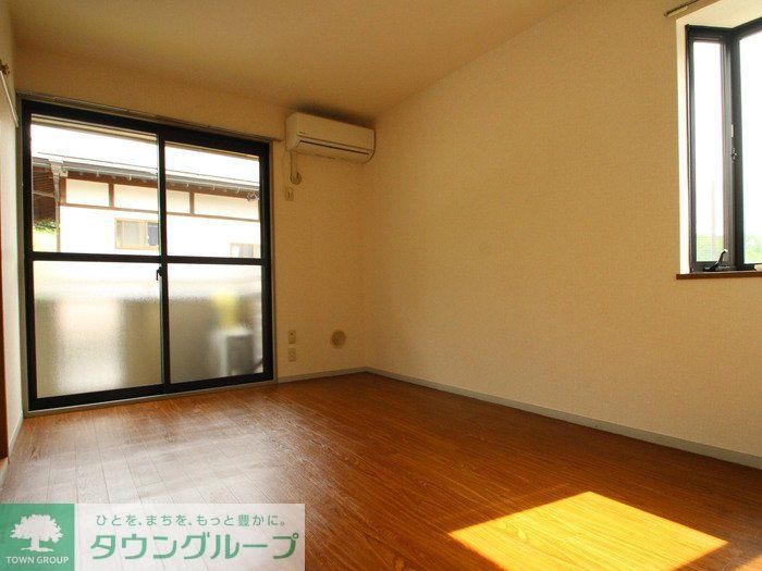 居室・リビング　★お部屋探しは、タウンハウジング多摩センター店へ★