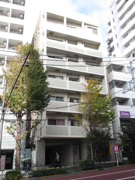 建物外観　☆綺麗な外観☆