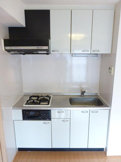 キッチン　キッチン※別部屋参考写真