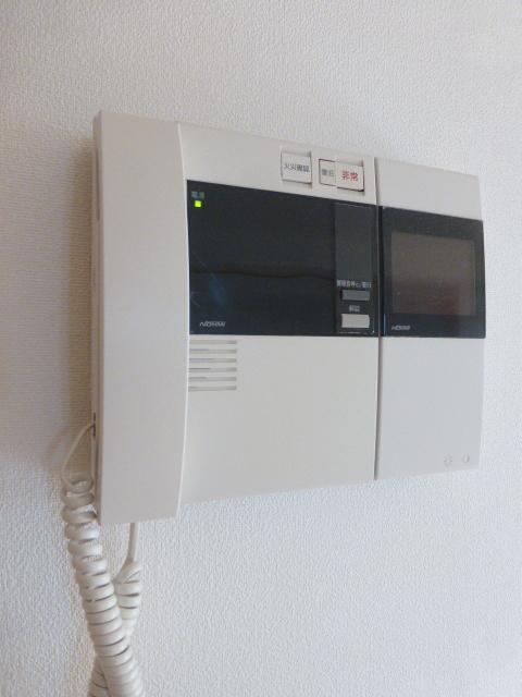 セキュリティ　セキュリティ※別部屋参考写真
