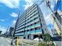 北綾瀬駅より徒歩5分 9階 築9年1ヶ月の賃貸物件