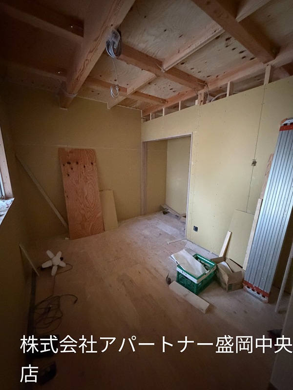 その他部屋・スペース