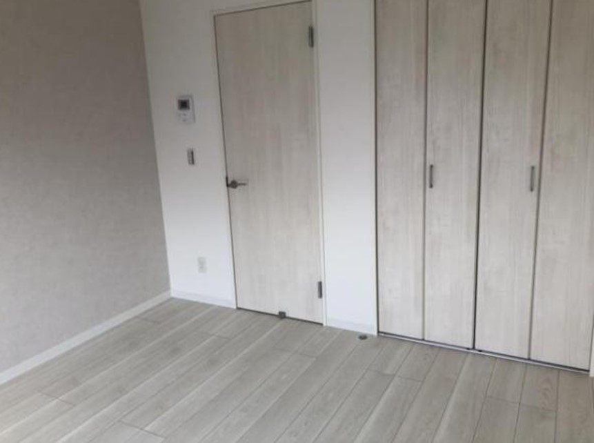 収納　別部屋参考画像になります。