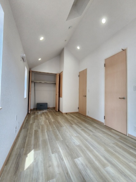 奥沢6丁目戸建ての内装写真