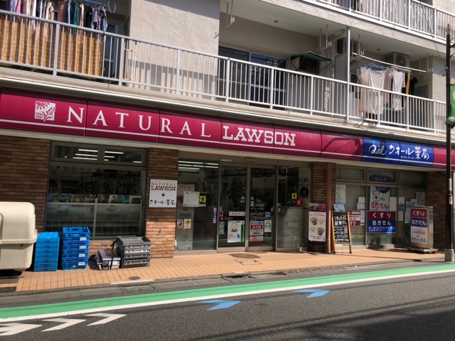 奥沢6丁目戸建ての周辺写真