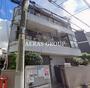 お花茶屋駅より徒歩6分 3階 築44年3ヶ月の賃貸物件