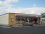 コンビニ　セブンイレブン　新倉敷駅前3丁目店（コンビニ）まで135m