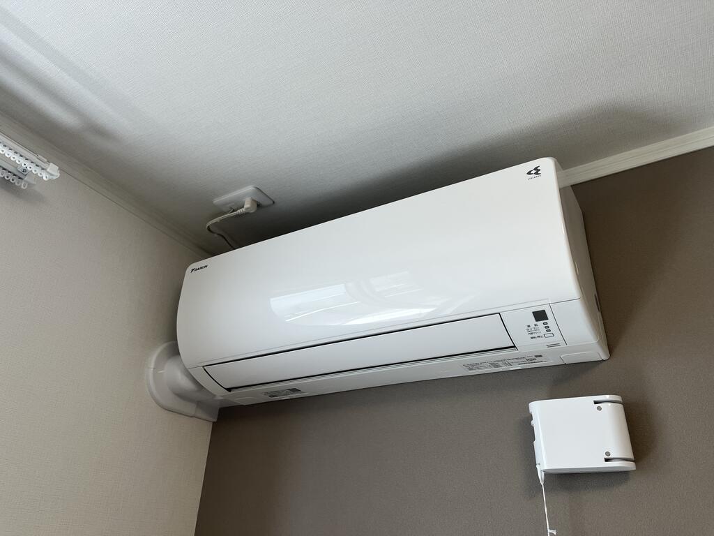 その他設備　同物件別号室参考画像